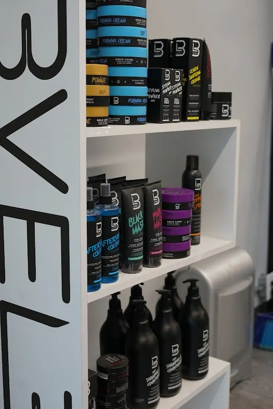 Royalty Hair Studio — Barber shop in Plymouth